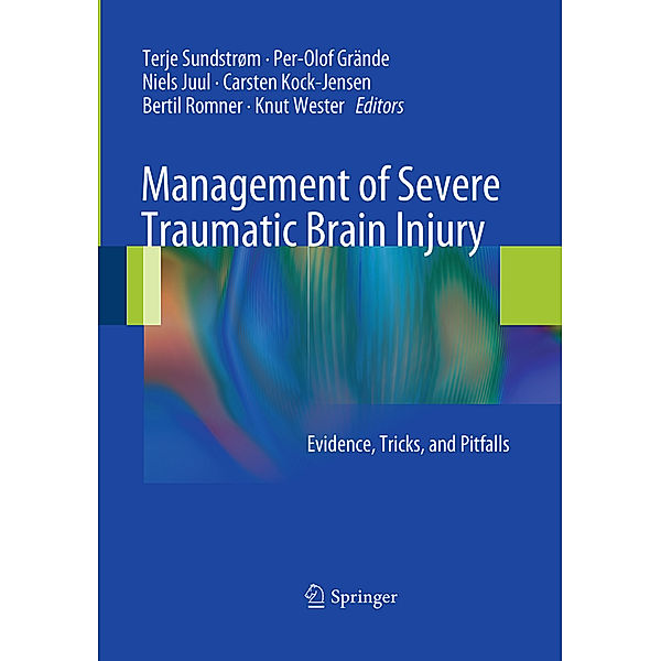 Management of Severe Traumatic Brain Injury