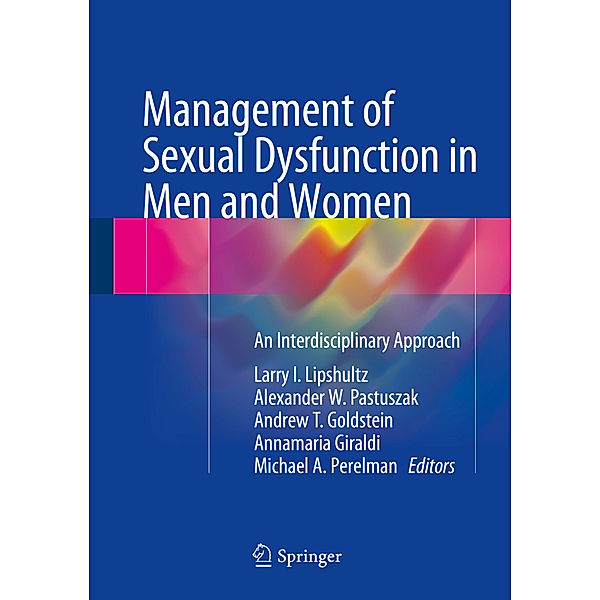 Management of Sexual Dysfunction in Men and Women