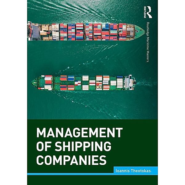 Management of Shipping Companies, Ioannis Theotokas