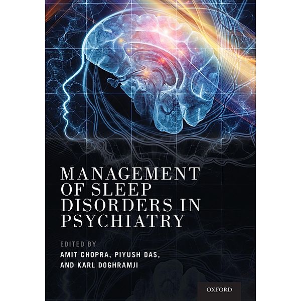 Management of Sleep Disorders in Psychiatry