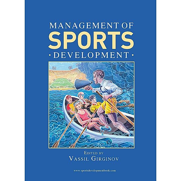 Management of Sports Development