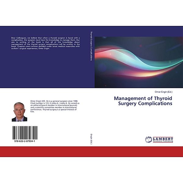 Management of Thyroid Surgery Complications