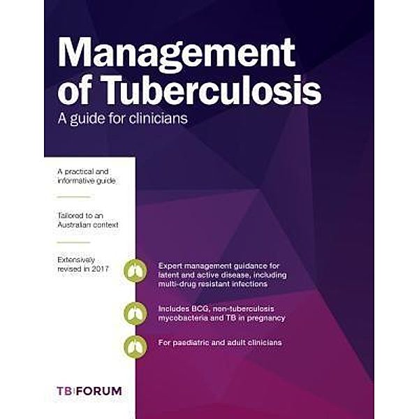 Management of Tuberculosis