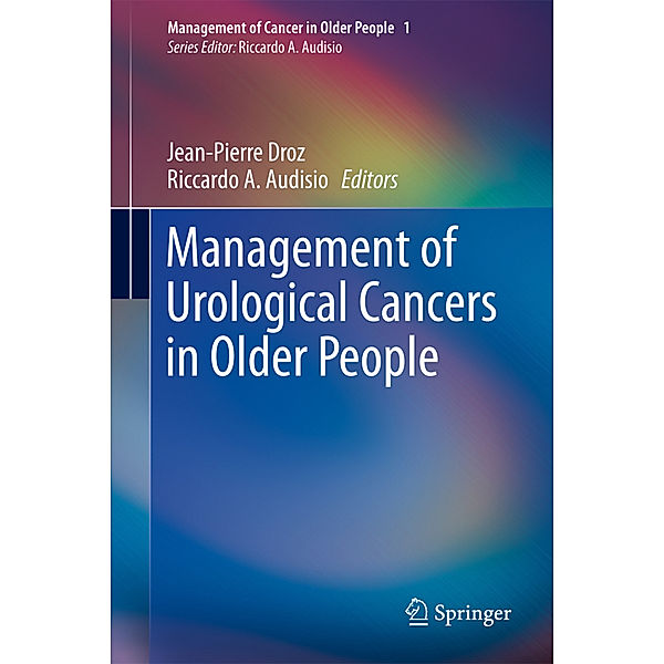 Management of Urological Cancers in Older People