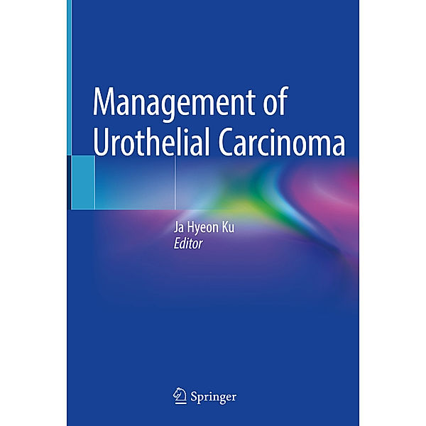 Management of Urothelial Carcinoma