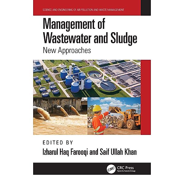 Management of Wastewater and Sludge