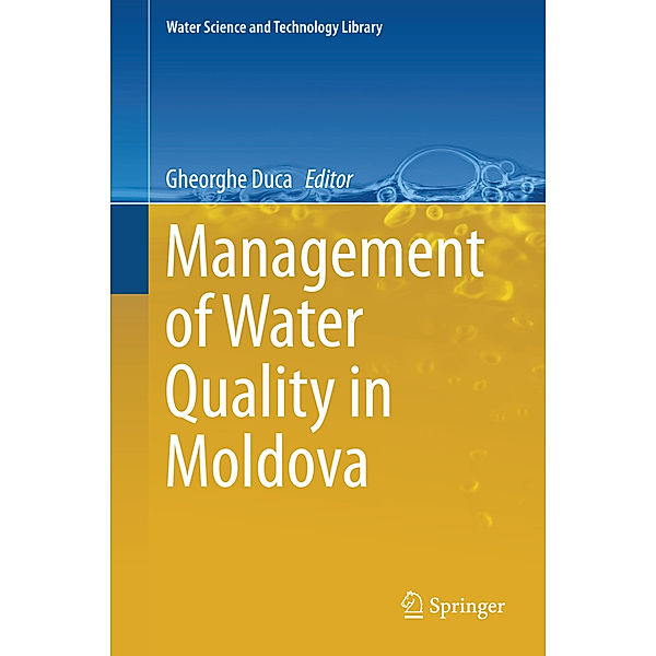 Management of Water Quality in Moldova