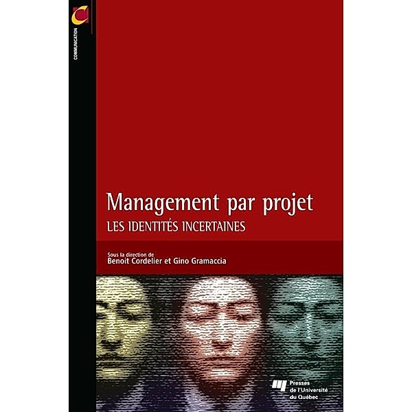Management par projet, Cordelier Benoit Cordelier