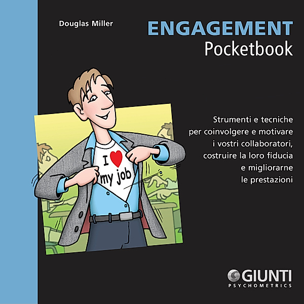 Management Pocketbooks - Engagement, Douglas Miller