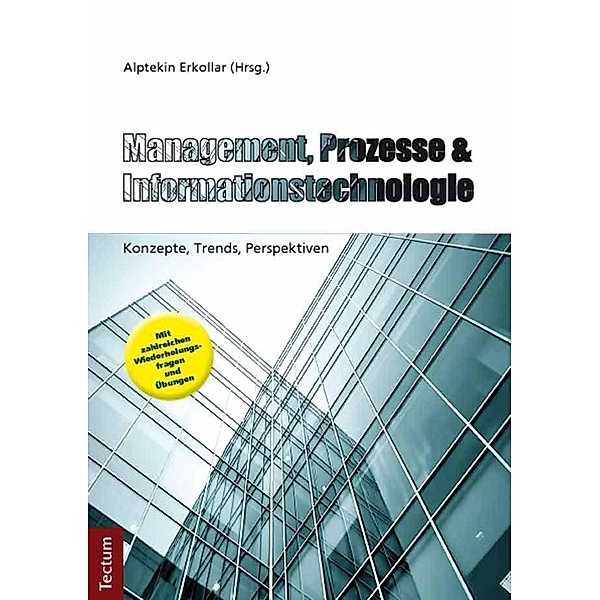 Management, Prozesse & Informationstechnologie, Alptekin Erkollar