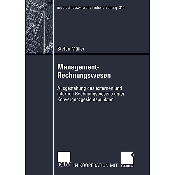 Management-Rechnungswesen, Stefan Müller
