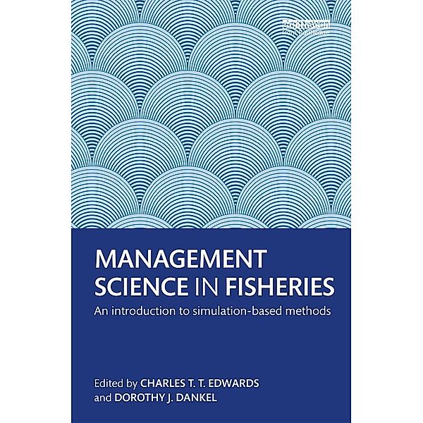 Management Science in Fisheries / Earthscan Oceans