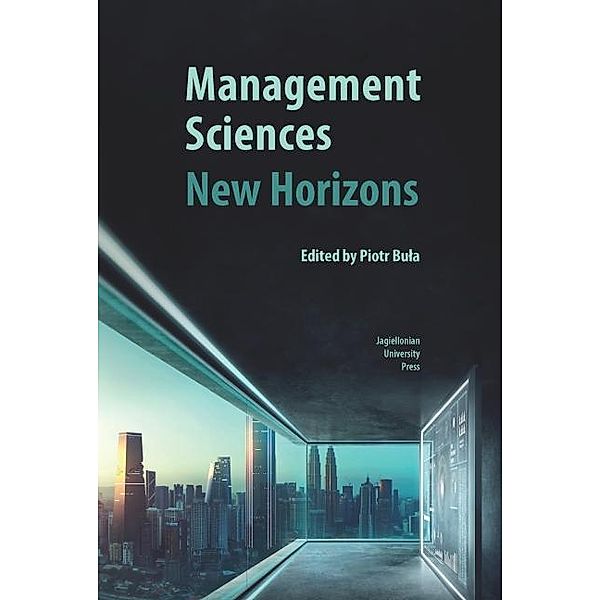Management Sciences - New Horizons
