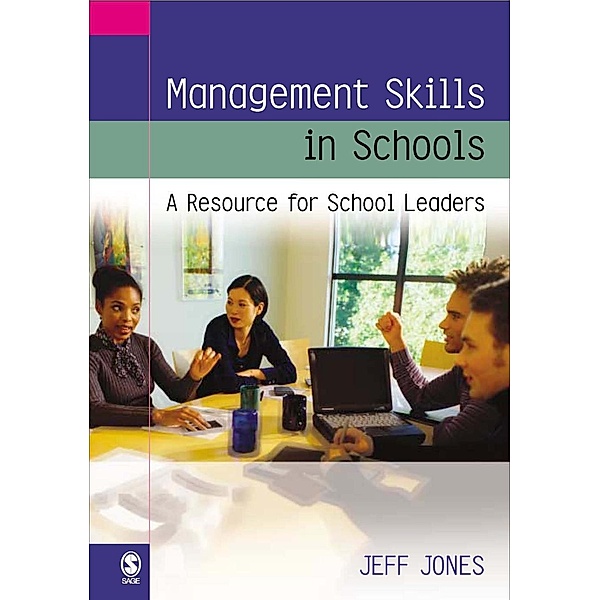 Management Skills in Schools, Jeff Jones