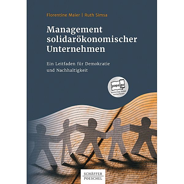Management solidarökonomischer Unternehmen, Florentine Maier, Ruth Simsa