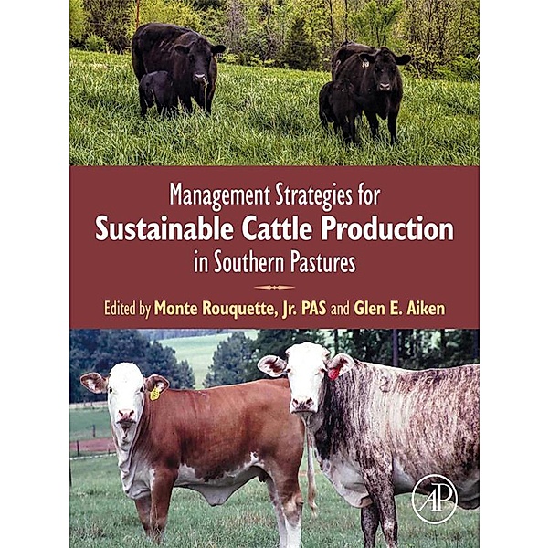 Management Strategies for Sustainable Cattle Production in Southern Pastures