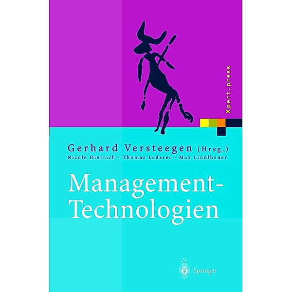 Management-Technologien / Xpert.press