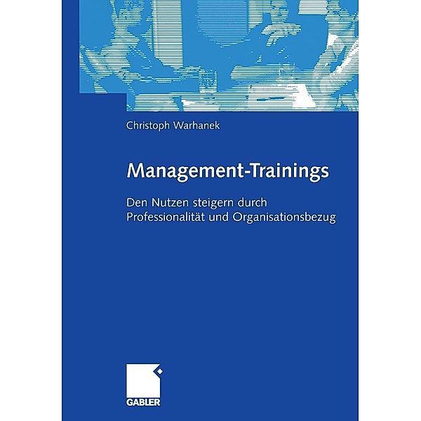 Management-Trainings, Christoph Warhanek