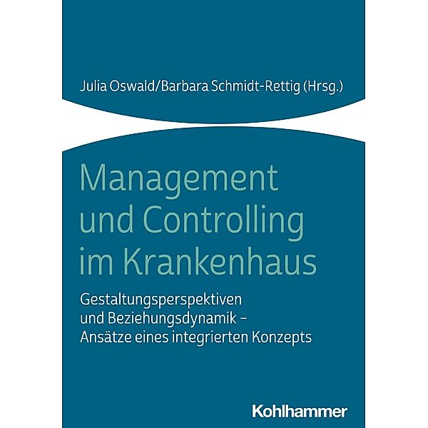 Management und Controlling im Krankenhaus