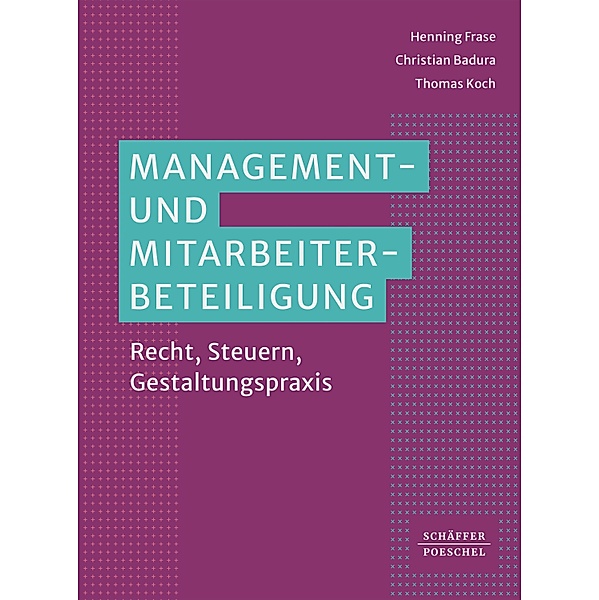 Management- und Mitarbeiterbeteiligung, Henning Frase, Christian Badura, Thomas Koch
