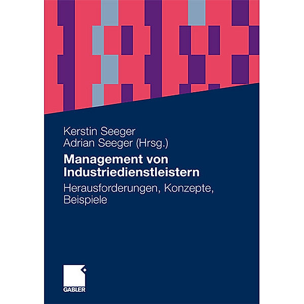 Management von Industriedienstleistern