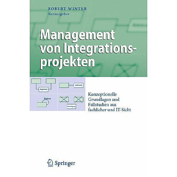 Management von Integrationsprojekten