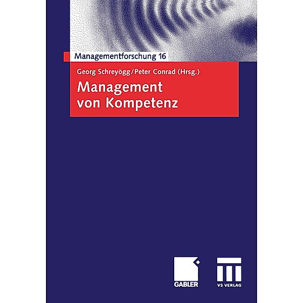 Management von Kompetenz