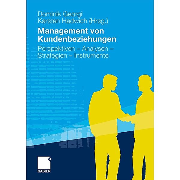 Management von Kundenbeziehungen