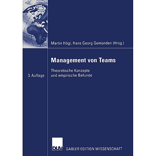 Management von Teams