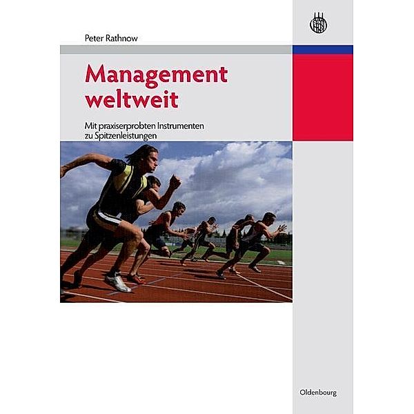 Management weltweit / Jahrbuch des Dokumentationsarchivs des österreichischen Widerstandes, Peter Rathnow