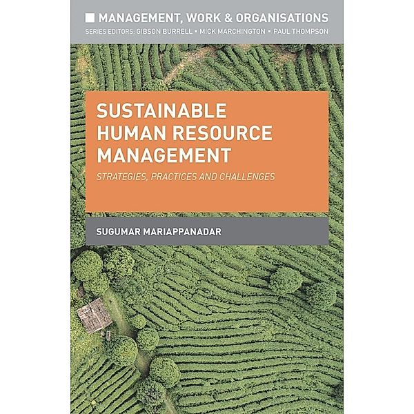 Management, Work and Organisations / Sustainable Human Resource Management