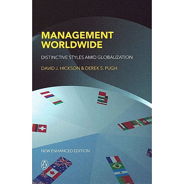 Management Worldwide, David J. Hickson, Derek S. Pugh