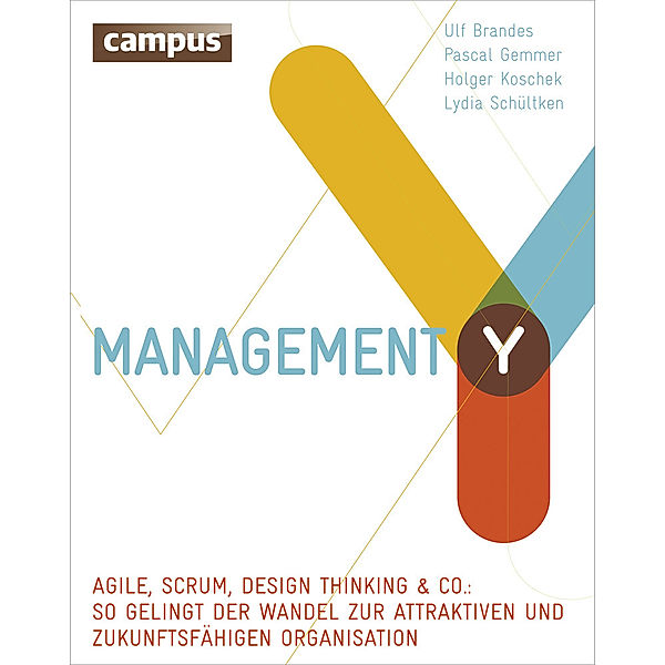 Management Y, Ulf Brandes, Pascal Gemmer, Holger Koschek