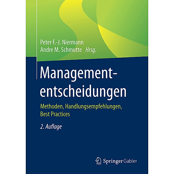 Managemententscheidungen