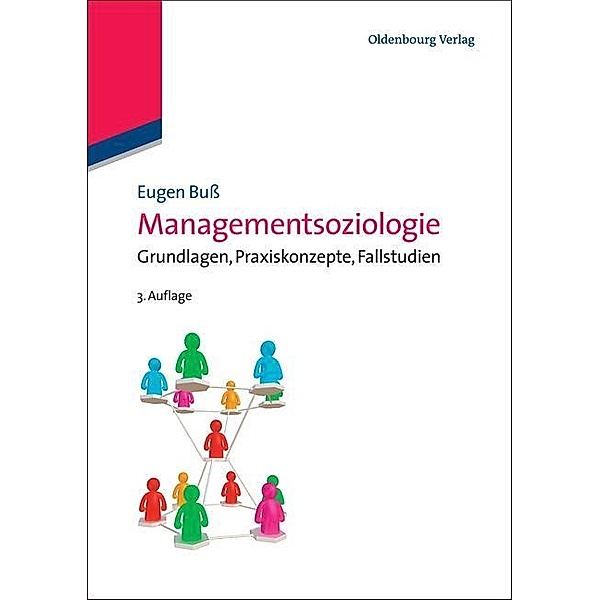 Managementsoziologie / Jahrbuch des Dokumentationsarchivs des österreichischen Widerstandes, Eugen Buß