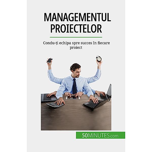 Managementul proiectelor, Nicolas Zinque