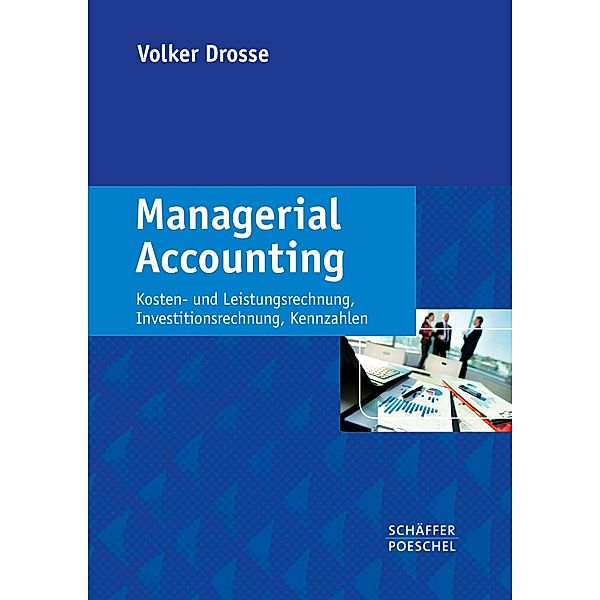 Managerial Accounting, Volker Drosse