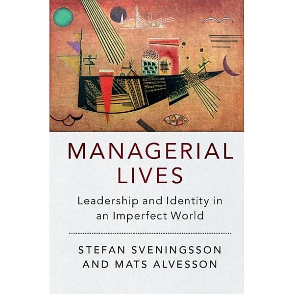 Managerial Lives, Stefan Sveningsson