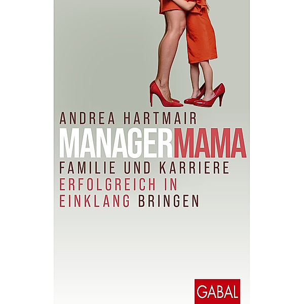 ManagerMama, Andrea Hartmair