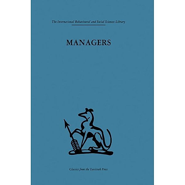 Managers