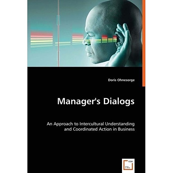 Manager`s Dialogs, Doris Ohnesorge