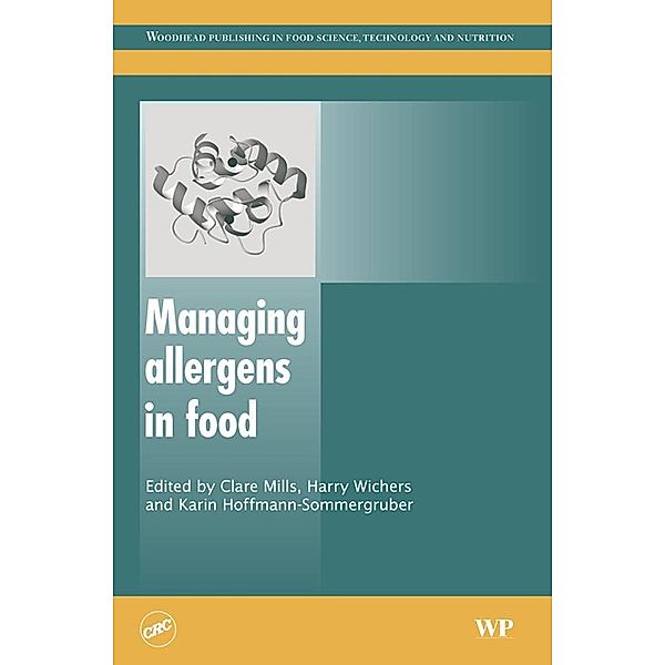 Managing Allergens in Food