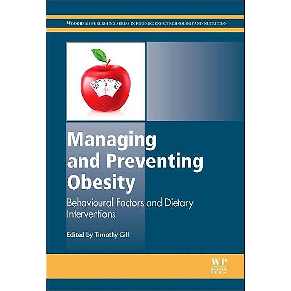 Managing and Preventing Obesity