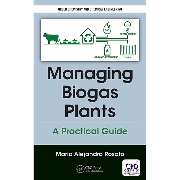 Managing Biogas Plants, Mario Alejandro Rosato