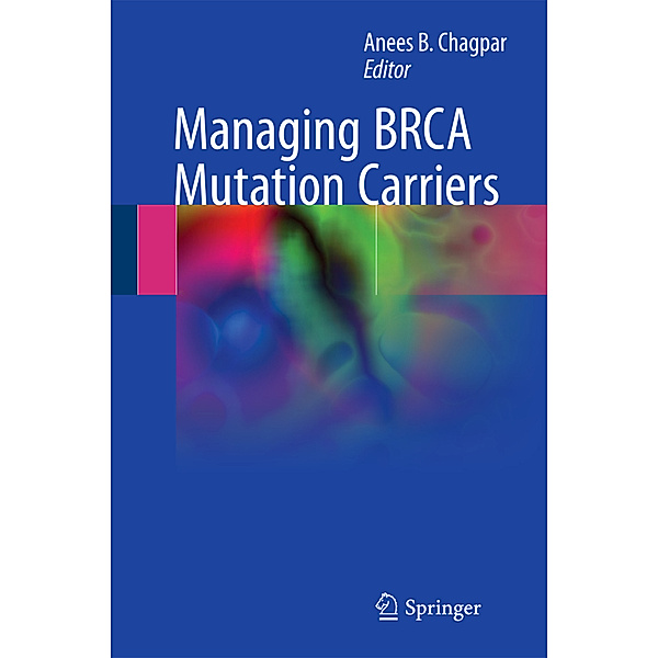 Managing BRCA Mutation Carriers