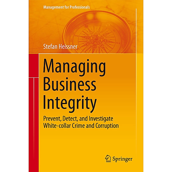 Managing Business Integrity, Stefan Heissner