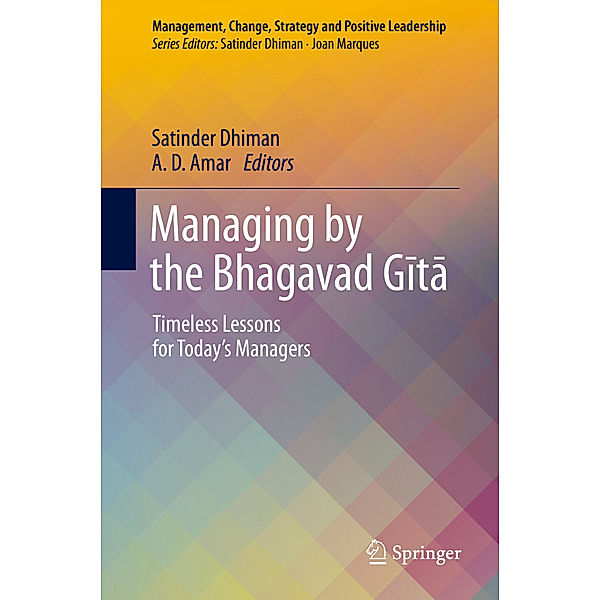 Managing by the Bhagavad Gita