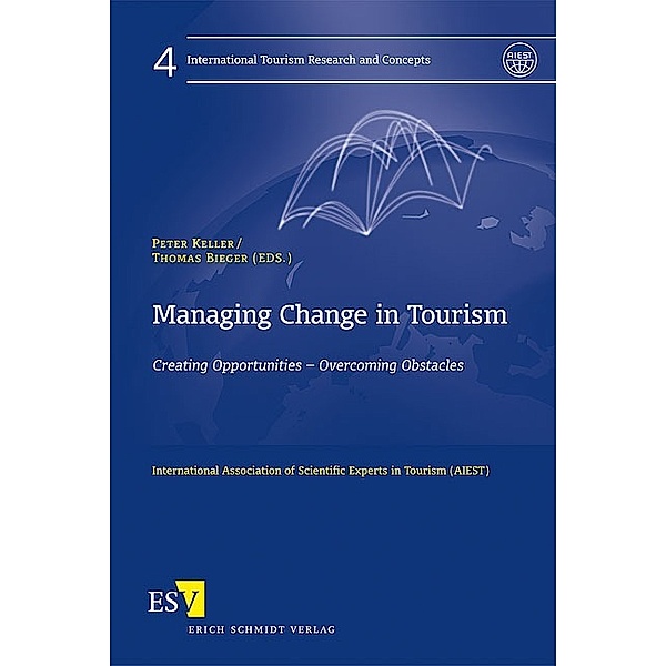 Managing Change in Tourism