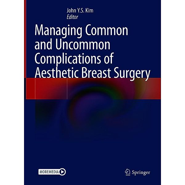 Managing Common and Uncommon Complications of Aesthetic Breast Surgery