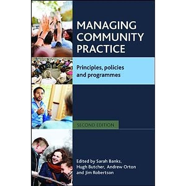 Managing Community Practice